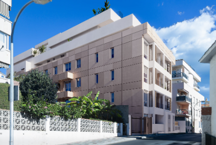 Obra nueva en Arroyo de la Miel, Benalmádena